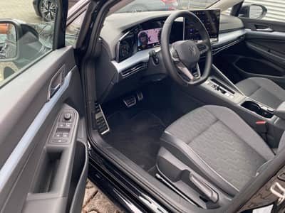 Volkswagen Golf VIII Lim. 2.0 TDI Goal ACC/AHK/Assistenz/Sh — slika 6