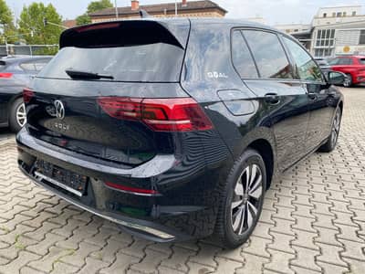 Volkswagen Golf VIII Lim. 2.0 TDI Goal ACC/AHK/Assistenz/Sh — slika 5