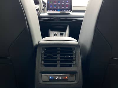 Volkswagen Golf VIII Lim. 2.0 TDI Goal ACC/AHK/Assistenz/Sh — slika 15