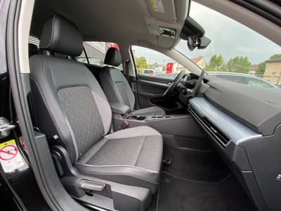 Volkswagen Golf VIII Lim. 2.0 TDI Goal ACC/AHK/Assistenz/Sh — slika 7