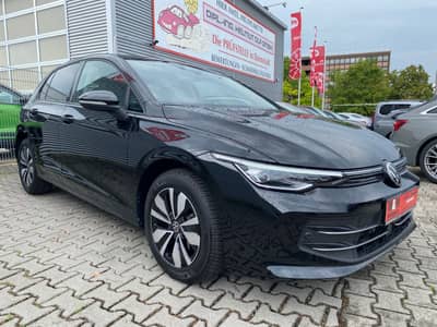 Volkswagen Golf VIII Lim. 2.0 TDI Goal ACC/AHK/Assistenz/Sh — slika 2
