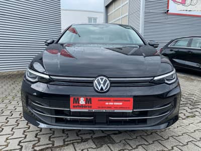 Volkswagen Golf VIII Lim. 2.0 TDI Goal ACC/AHK/Assistenz/Sh — slika 17