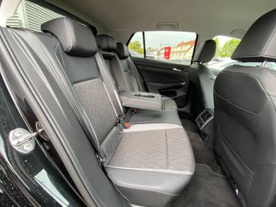 Volkswagen Golf VIII Lim. 2.0 TDI Goal ACC/AHK/Assistenz/Sh — slika 14