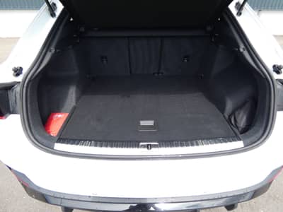 Audi Q3 35 TDI Sportback 2xS LINE LED Virtual RFK 19" — slika 18
