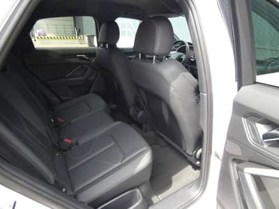Audi Q3 35 TDI Sportback 2xS LINE LED Virtual RFK 19" — slika 7