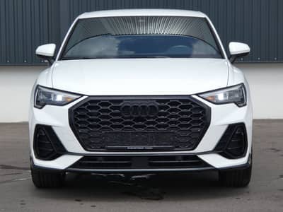 Audi Q3 35 TDI Sportback 2xS LINE LED Virtual RFK 19" — slika 23