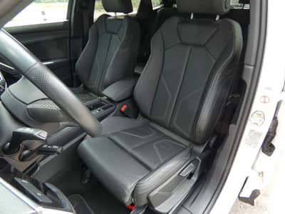 Audi Q3 35 TDI Sportback 2xS LINE LED Virtual RFK 19" — slika 5
