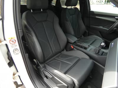 Audi Q3 35 TDI Sportback 2xS LINE LED Virtual RFK 19" — slika 6