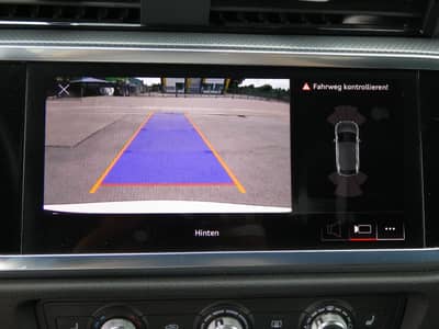Audi Q3 35 TDI Sportback 2xS LINE LED Virtual RFK 19" — slika 10