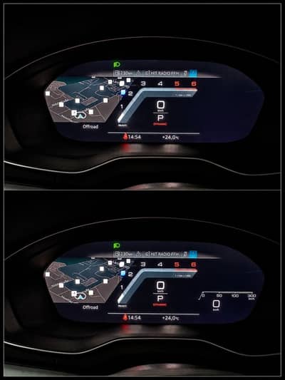 Audi Q5 50 TDI S-LINE +PANO+AMBIE+ACC+MARTIX+KAM+PDC — slika 17
