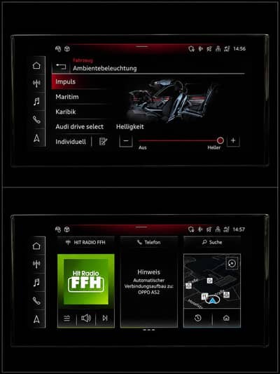 Audi Q5 50 TDI S-LINE +PANO+AMBIE+ACC+MARTIX+KAM+PDC — slika 18