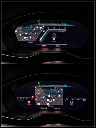 Audi Q5 50 TDI S-LINE +PANO+AMBIE+ACC+MARTIX+KAM+PDC — slika 16