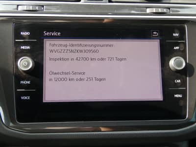 Volkswagen Tiguan 2.0 TDI JOIN Navi ACC SHZ AHK CarPlay — slika 11