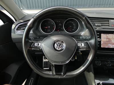 Volkswagen Tiguan 2.0 TDI JOIN Navi ACC SHZ AHK CarPlay — slika 12
