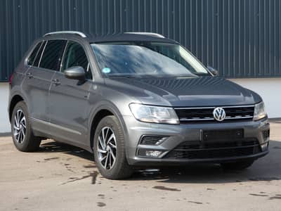 Volkswagen Tiguan 2.0 TDI JOIN Navi ACC SHZ AHK CarPlay — slika 21