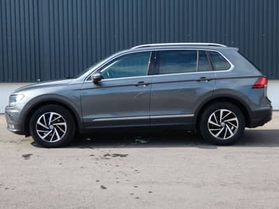 Volkswagen Tiguan 2.0 TDI JOIN Navi ACC SHZ AHK CarPlay — slika 22