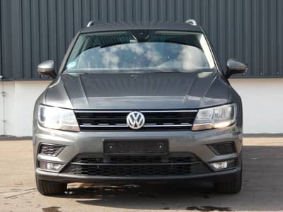 Volkswagen Tiguan 2.0 TDI JOIN Navi ACC SHZ AHK CarPlay — slika 24