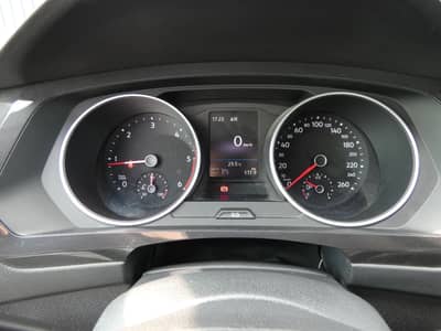 Volkswagen Tiguan 2.0 TDI JOIN Navi ACC SHZ AHK CarPlay — slika 15