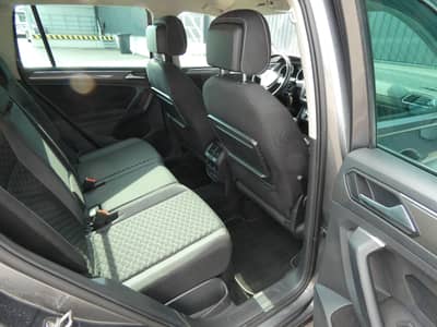 Volkswagen Tiguan 2.0 TDI JOIN Navi ACC SHZ AHK CarPlay — slika 7