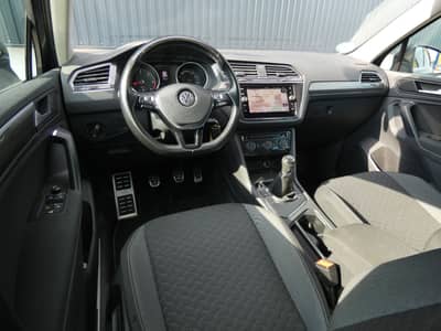 Volkswagen Tiguan 2.0 TDI JOIN Navi ACC SHZ AHK CarPlay — slika 3