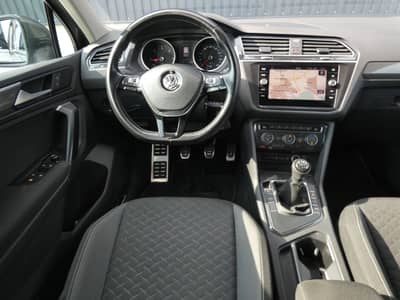 Volkswagen Tiguan 2.0 TDI JOIN Navi ACC SHZ AHK CarPlay — slika 4