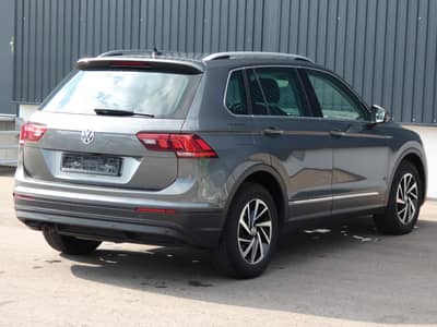 Volkswagen Tiguan 2.0 TDI JOIN Navi ACC SHZ AHK CarPlay — slika 27