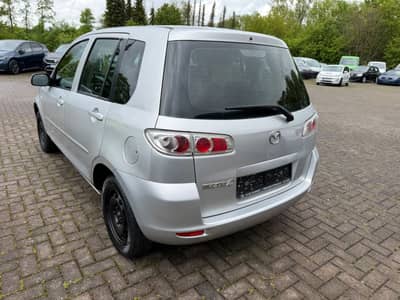 Mazda 2 Lim. 1.4 Active TÜV NEU 2 JAHRE — slika 4