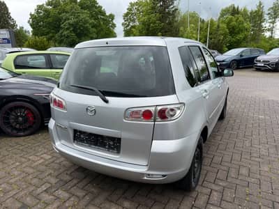 Mazda 2 Lim. 1.4 Active TÜV NEU 2 JAHRE — slika 5