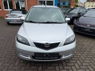 Mazda 2 Lim. 1.4 Active TÜV NEU 2 JAHRE — slika 2