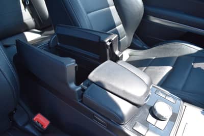 Mercedes-Benz E 350 Cabrio /AMG Line /Harman Kardon/LED/Kamera — slika 21