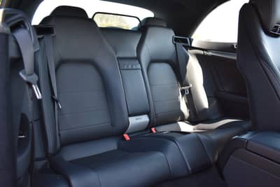 Mercedes-Benz E 350 Cabrio /AMG Line /Harman Kardon/LED/Kamera — slika 28
