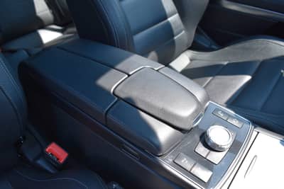 Mercedes-Benz E 350 Cabrio /AMG Line /Harman Kardon/LED/Kamera — slika 20