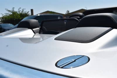 Mercedes-Benz E 350 Cabrio /AMG Line /Harman Kardon/LED/Kamera — slika 7