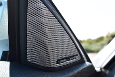 Mercedes-Benz E 350 Cabrio /AMG Line /Harman Kardon/LED/Kamera — slika 24