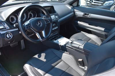 Mercedes-Benz E 350 Cabrio /AMG Line /Harman Kardon/LED/Kamera — slika 10
