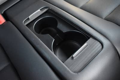 Mercedes-Benz E 350 Cabrio /AMG Line /Harman Kardon/LED/Kamera — slika 31