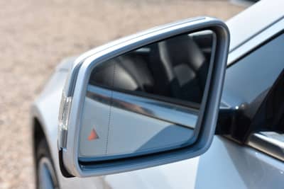 Mercedes-Benz E 350 Cabrio /AMG Line /Harman Kardon/LED/Kamera — slika 34