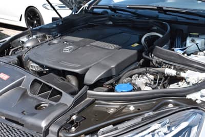 Mercedes-Benz E 350 Cabrio /AMG Line /Harman Kardon/LED/Kamera — slika 37