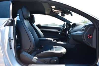 Mercedes-Benz E 350 Cabrio /AMG Line /Harman Kardon/LED/Kamera — slika 12