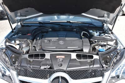 Mercedes-Benz E 350 Cabrio /AMG Line /Harman Kardon/LED/Kamera — slika 36