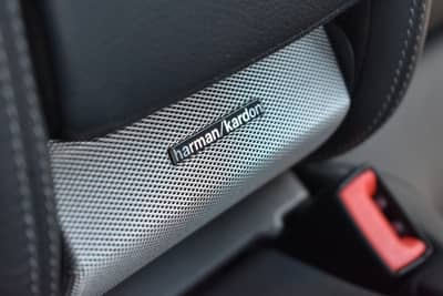 Mercedes-Benz E 350 Cabrio /AMG Line /Harman Kardon/LED/Kamera — slika 30