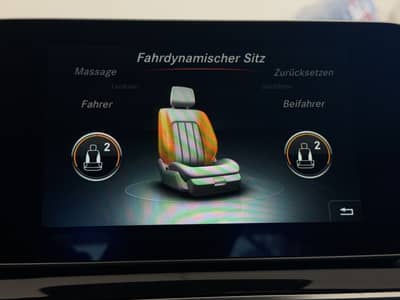 Mercedes-Benz CLS 350d AMG-Line 4Matic*Designo*Night*MBEAM*Dis — slika 19