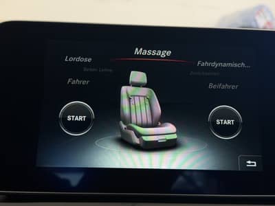Mercedes-Benz CLS 350d AMG-Line 4Matic*Designo*Night*MBEAM*Dis — slika 20