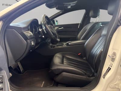 Mercedes-Benz CLS 350d AMG-Line 4Matic*Designo*Night*MBEAM*Dis — slika 10