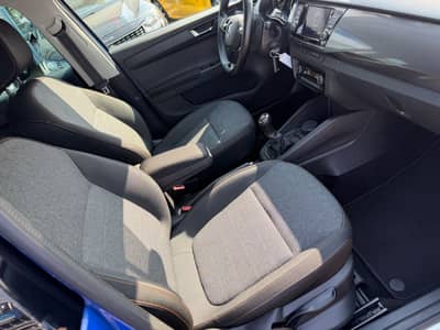 Skoda Fabia Combi Clever — slika 9