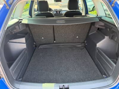 Skoda Fabia Combi Clever — slika 12