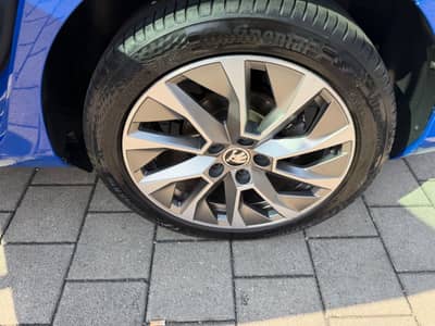 Skoda Fabia Combi Clever — slika 6