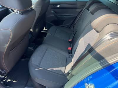 Skoda Fabia Combi Clever — slika 5