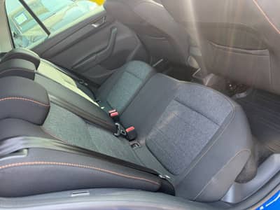 Skoda Fabia Combi Clever — slika 10