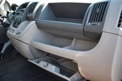 Citroën Jumper Pritsche Doka. 35 L4 HDi 120 Heavy AHK — slika 18